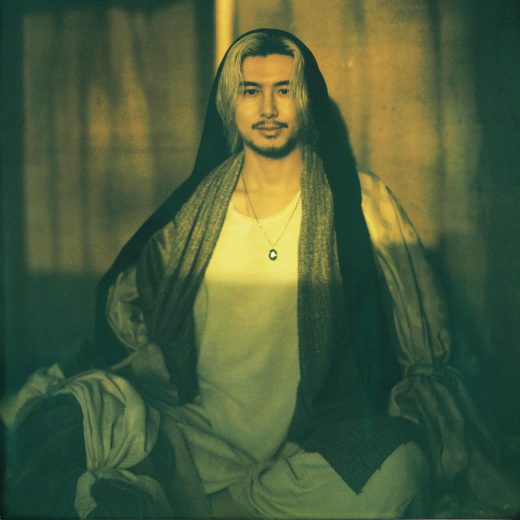 藤井風