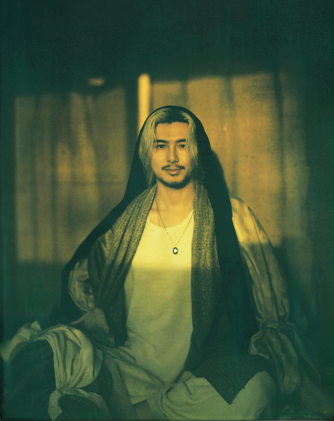 藤井風