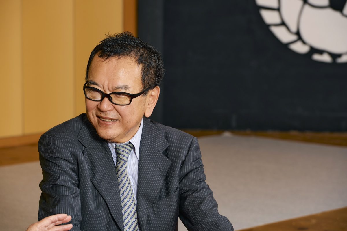 和田秀樹