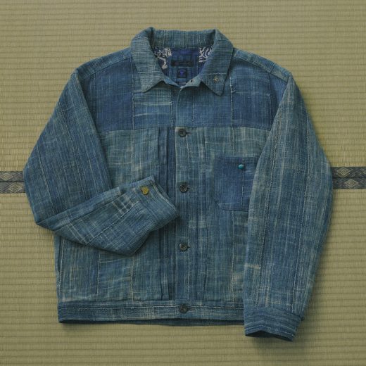 JD REWORK ジャケット