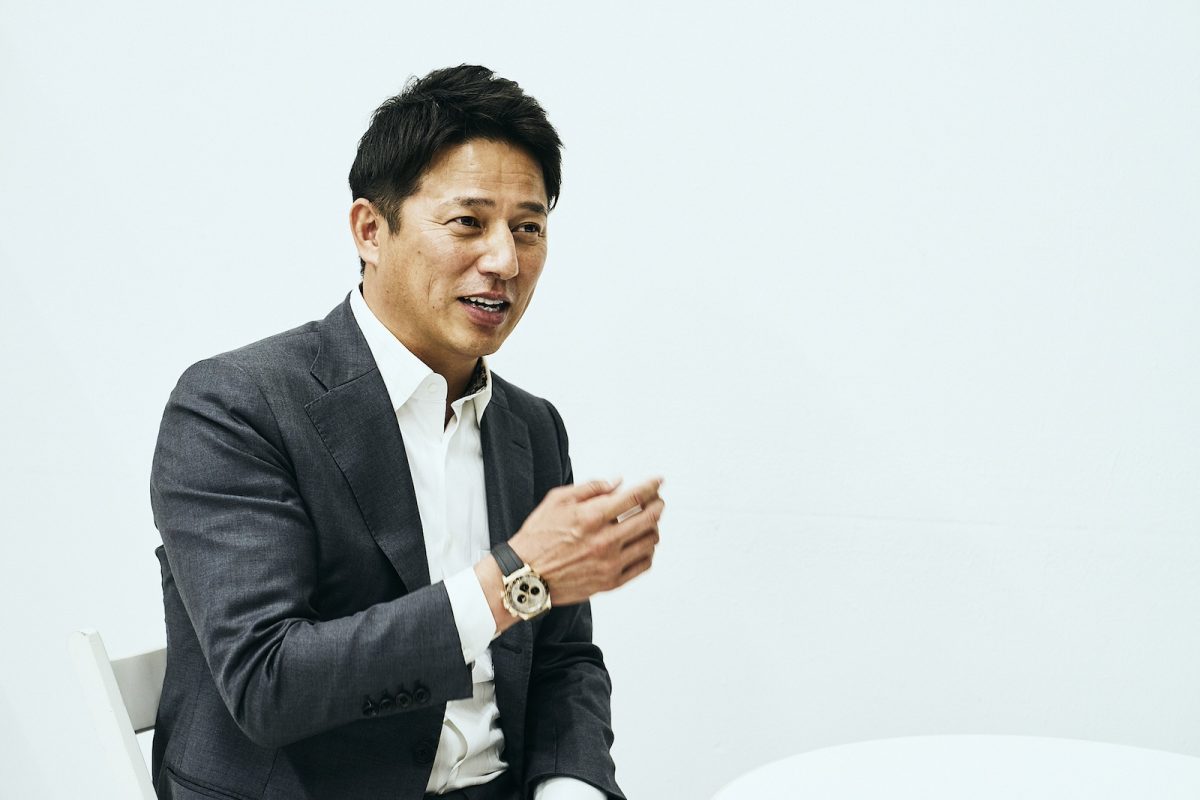 平石洋介