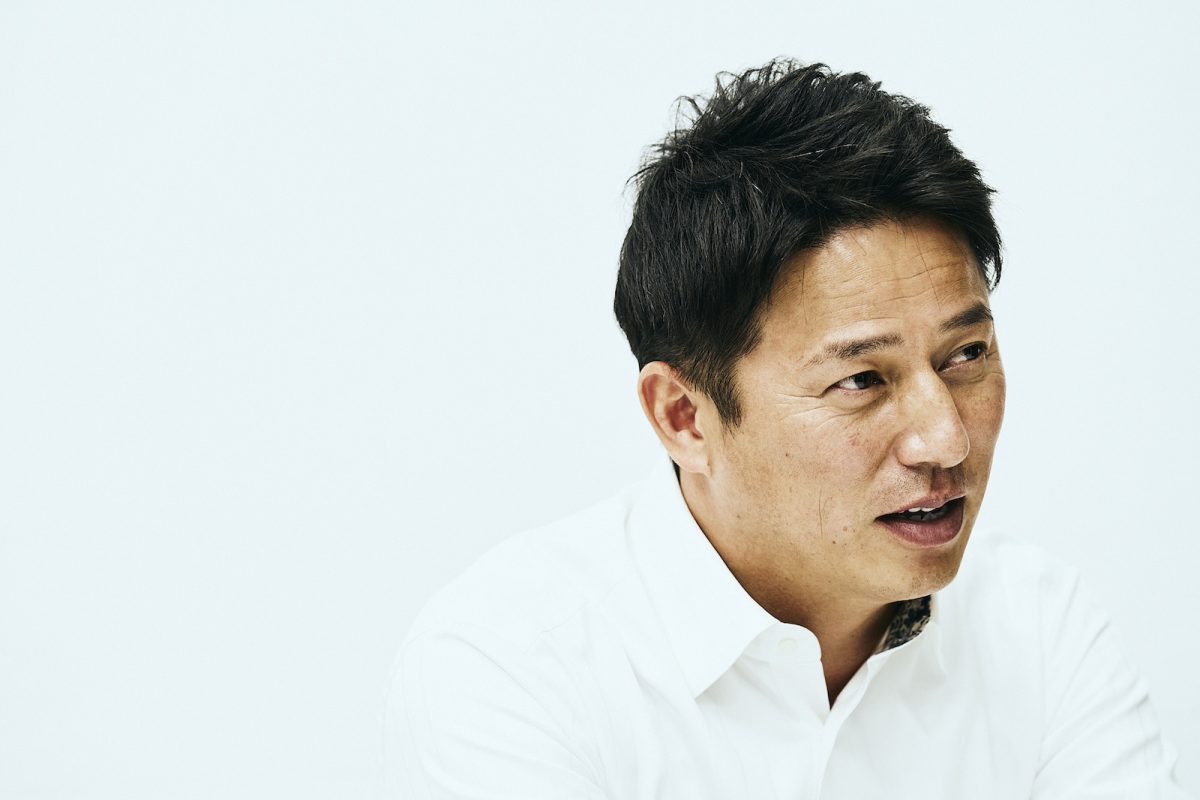 平石洋介