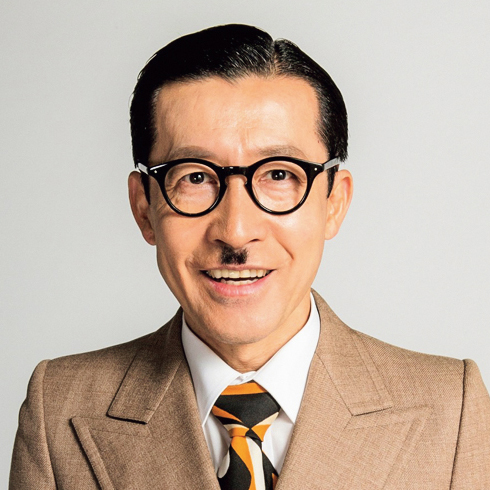 岩井ジョニ男