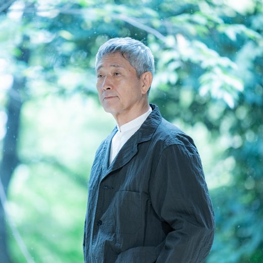 小林薫氏