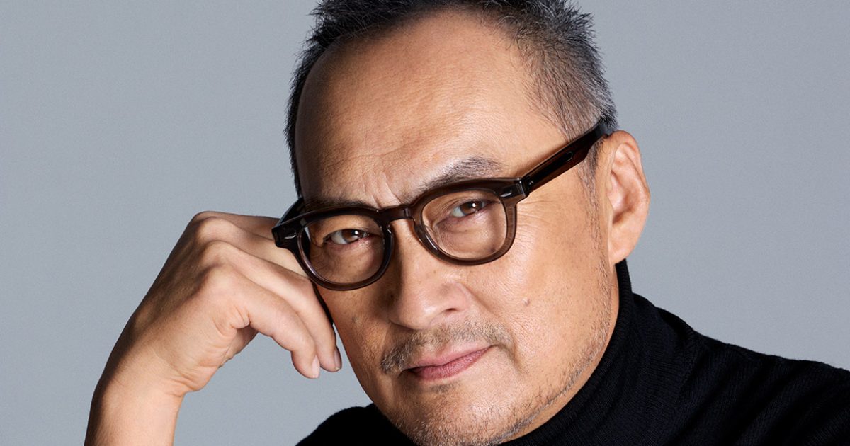 アイヴァン】渡辺謙「魂に触れるような役を演じていきたい」 | GOETHE