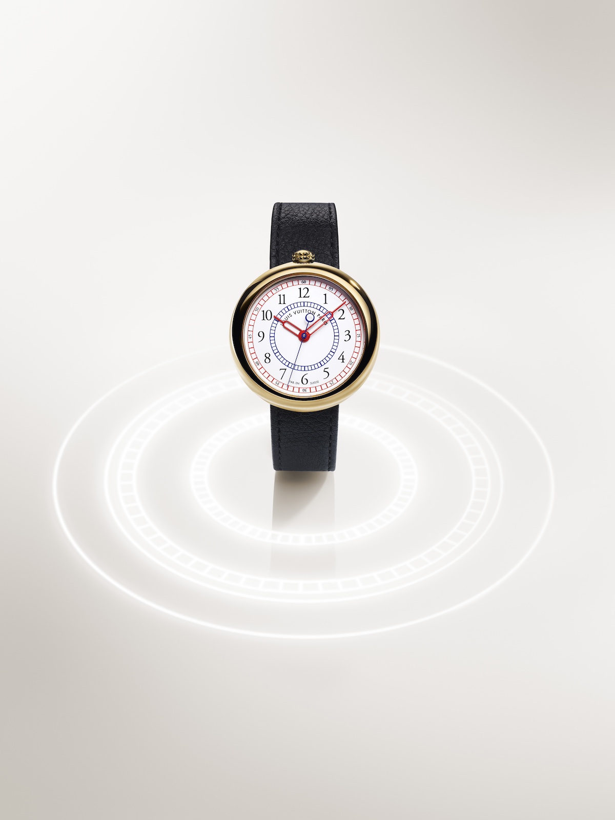 ルイ・ヴィトン「ルイ・ヴィトン モントレー」