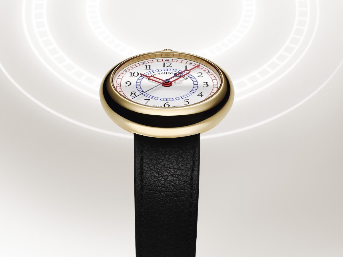 ルイ・ヴィトン「ルイ・ヴィトン モントレー」