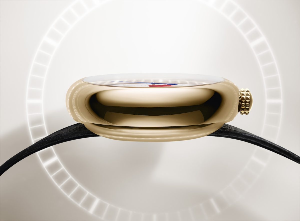 ルイ・ヴィトン「ルイ・ヴィトン モントレー」