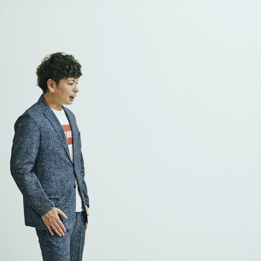 桝本壮志のコラム