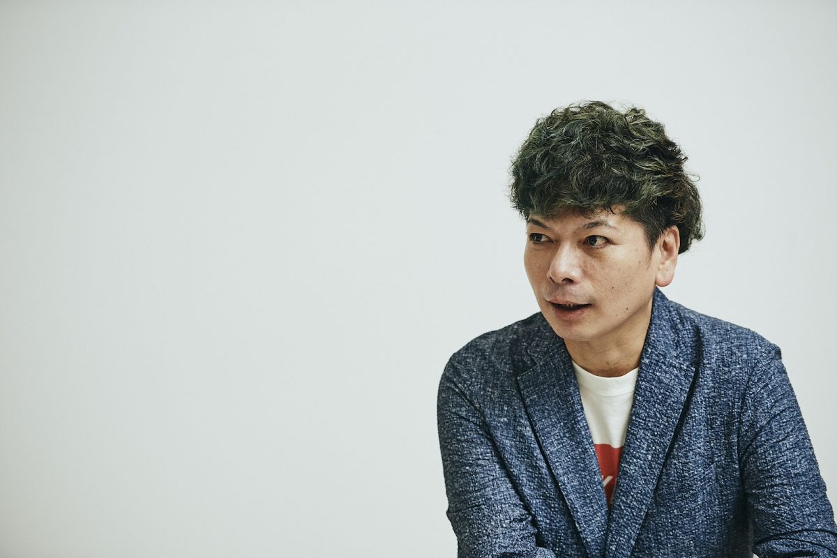 NSC人気講師・桝本壮志
