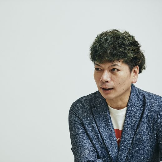 NSC人気講師・桝本壮志