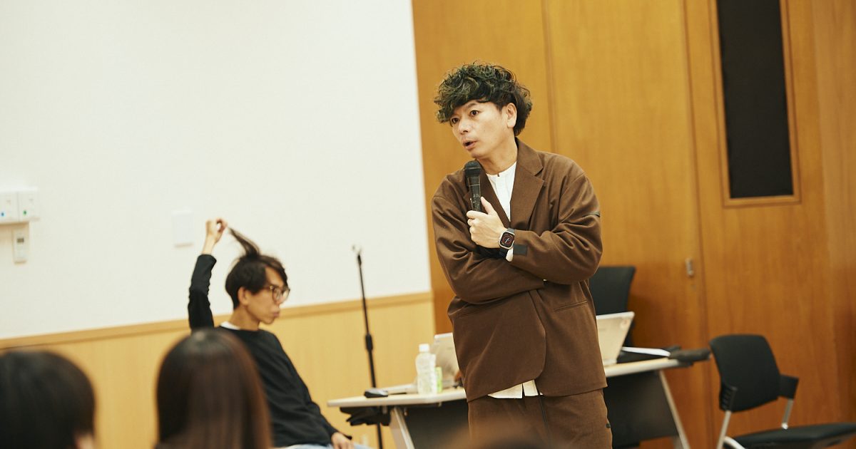 目標は30分後に叶うものでいい」教え子1万人、吉本NSCカリスマ講師が
