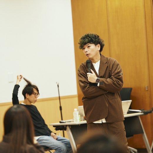 教え子1万人、吉本NSCカリスマ講師が「目標は30分後に叶うものでいい」と教える理由