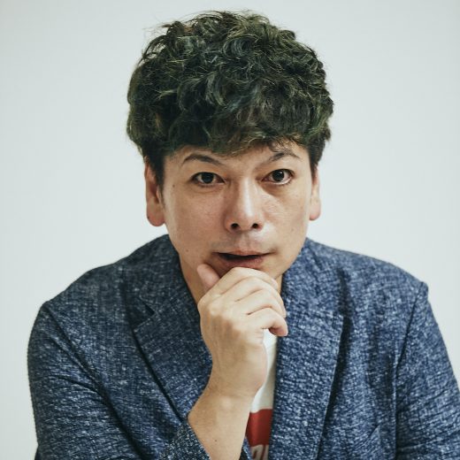 吉本NSC人気講師・桝本壮志