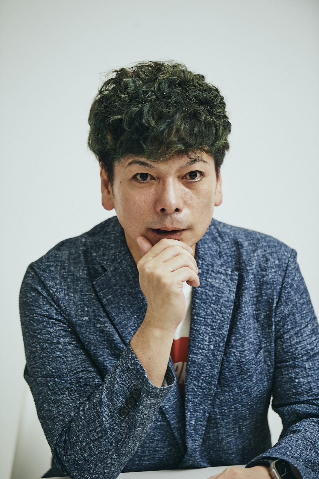 吉本NSC人気講師・桝本壮志