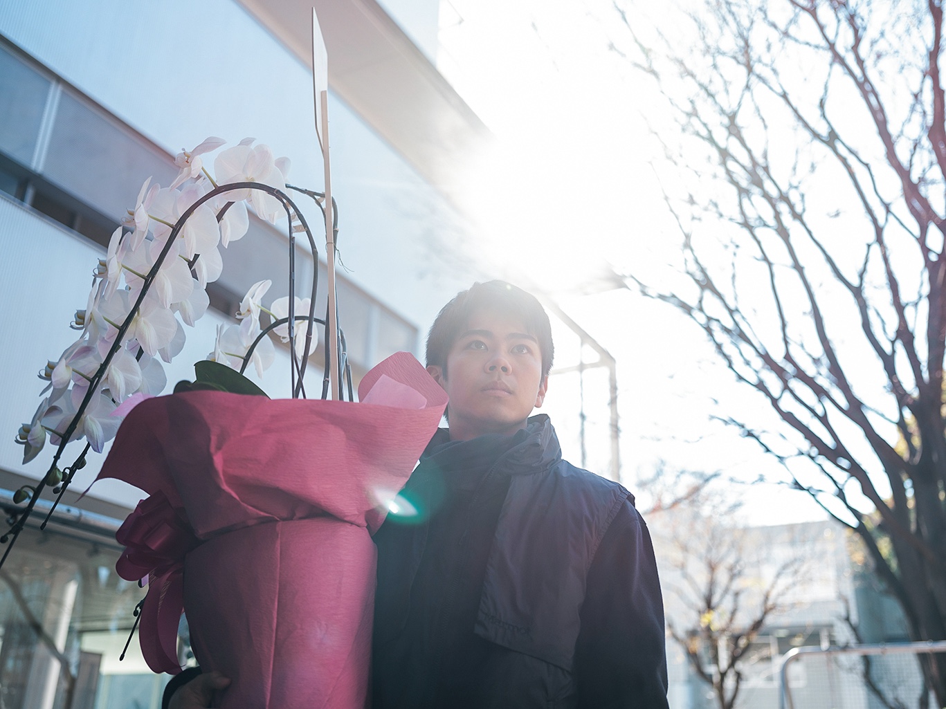 映画『見はらし世代』