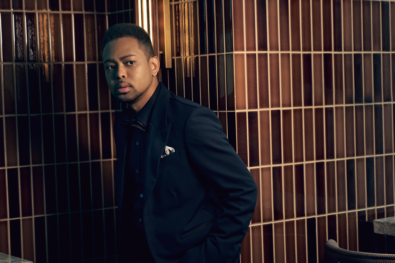 EXILE・NESMITH