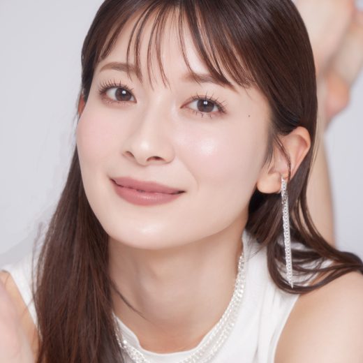 フリーアナウンサー・山本里菜