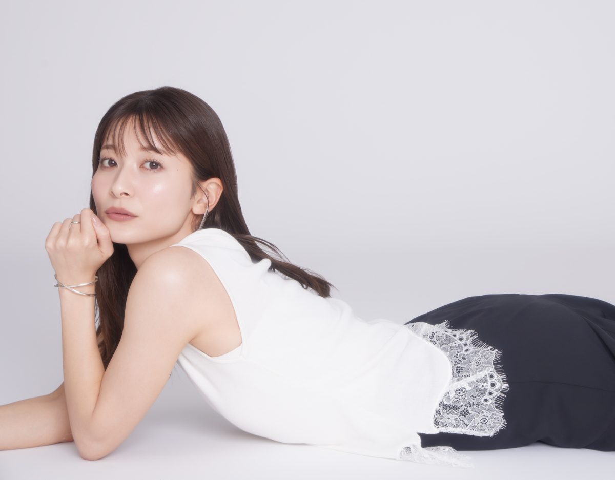 フリーアナウンサー・山本里菜