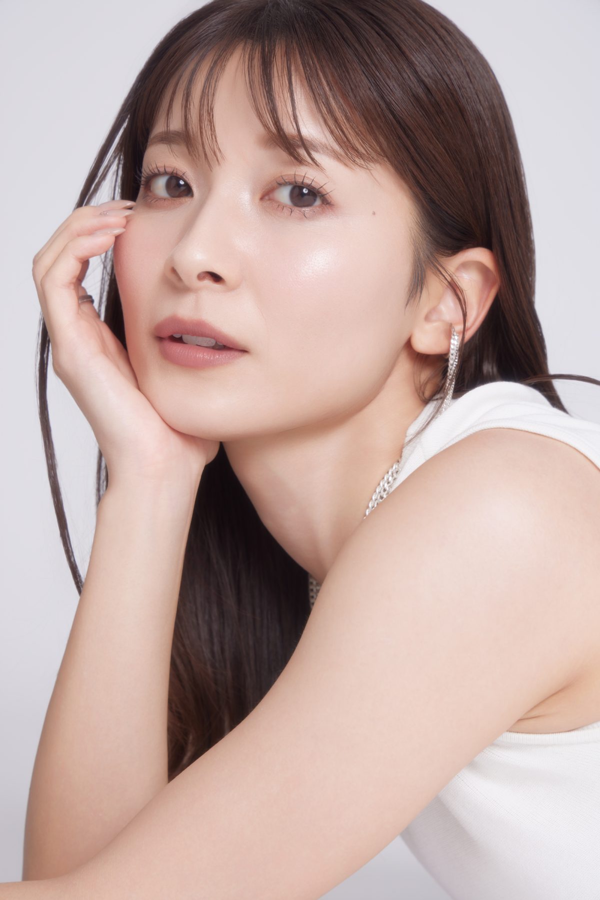 フリーアナウンサー・山本里菜