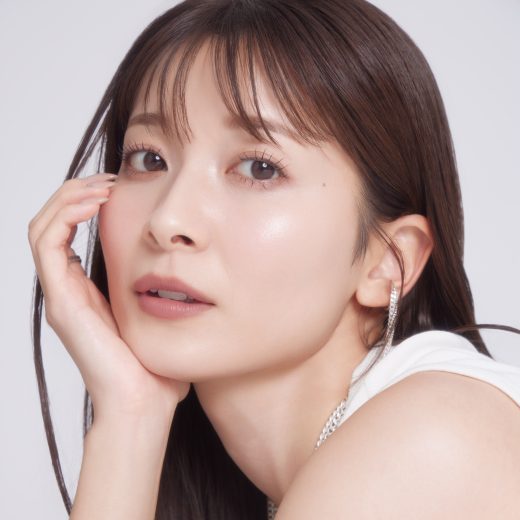 フリーアナウンサー・山本里菜