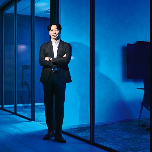 古木大咲氏