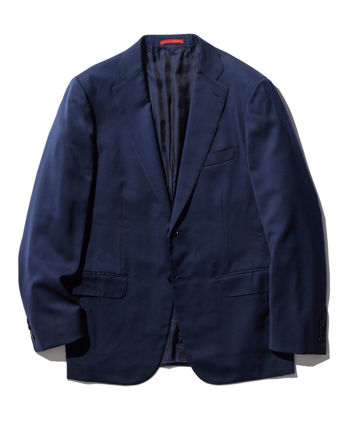 イザイアのシングルジャケット