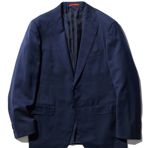 イザイアのシングルジャケット