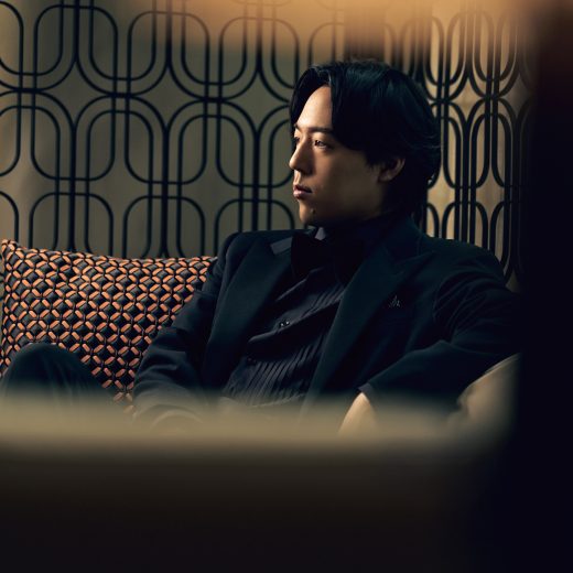 EXILE・世界