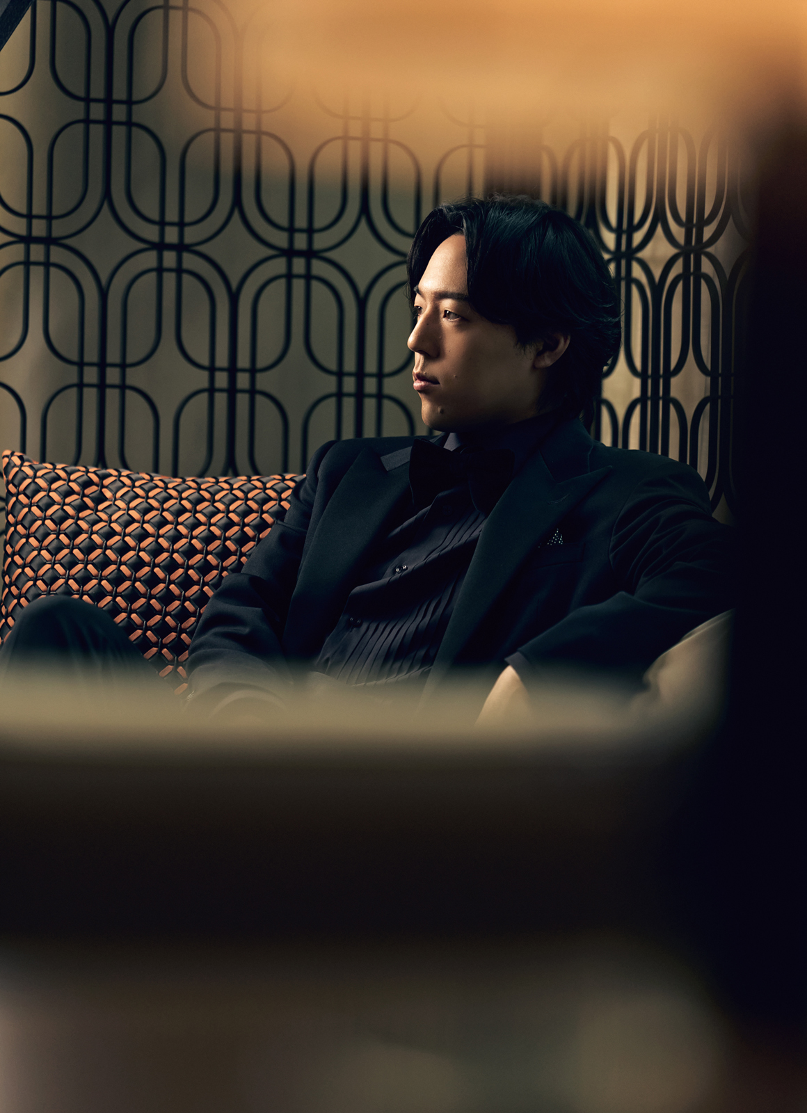 EXILE・世界