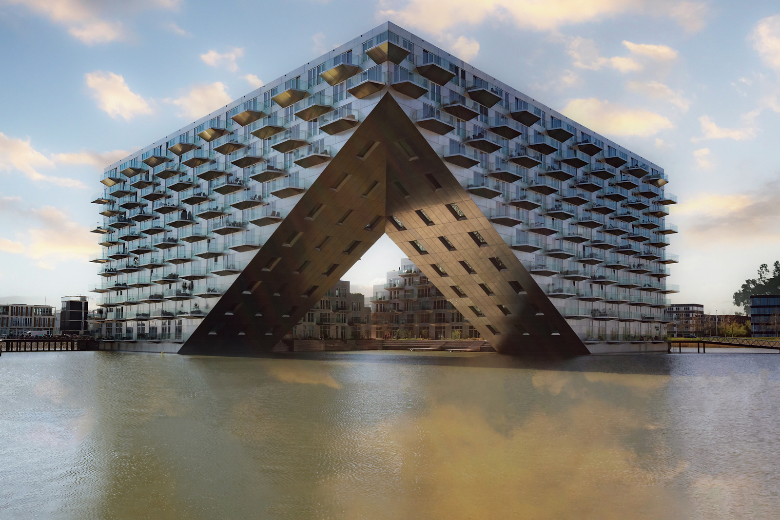 「スロイスハウス」