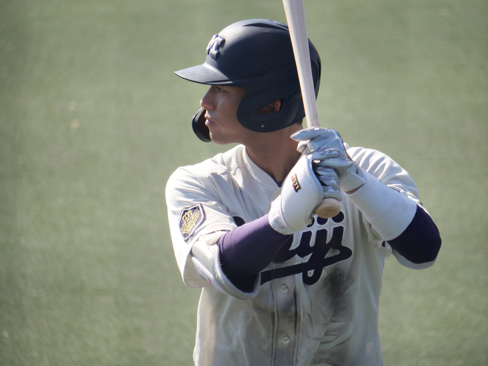 楽天ドラ1ルーキー・宗山塁、勝負強さを磨いた学生時代 | GOETHE