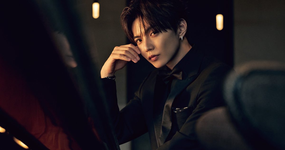 EXILE・佐藤大樹「EXILEの40周年を目指します」 | GOETHE