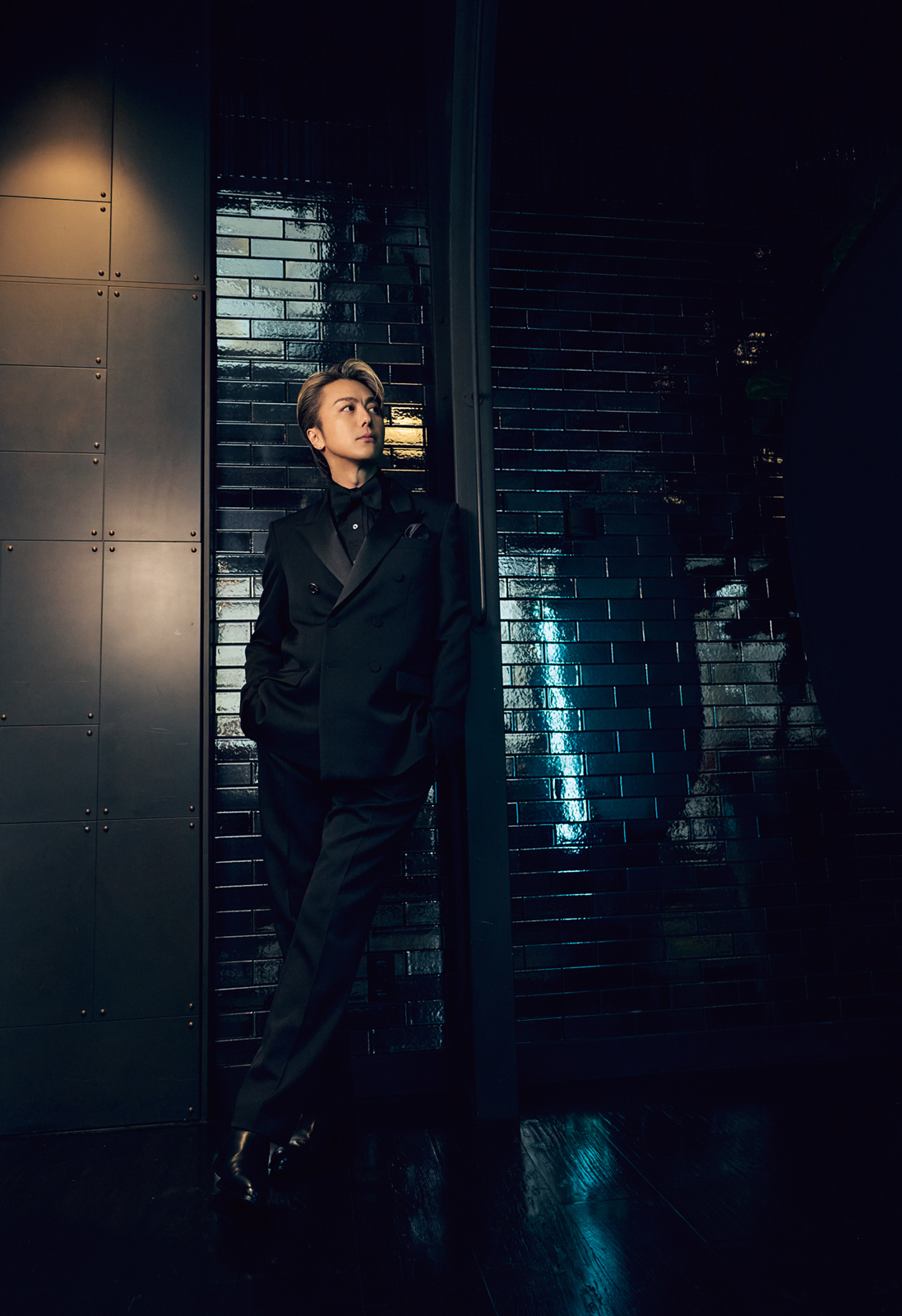 EXILE·TAKAHIRO