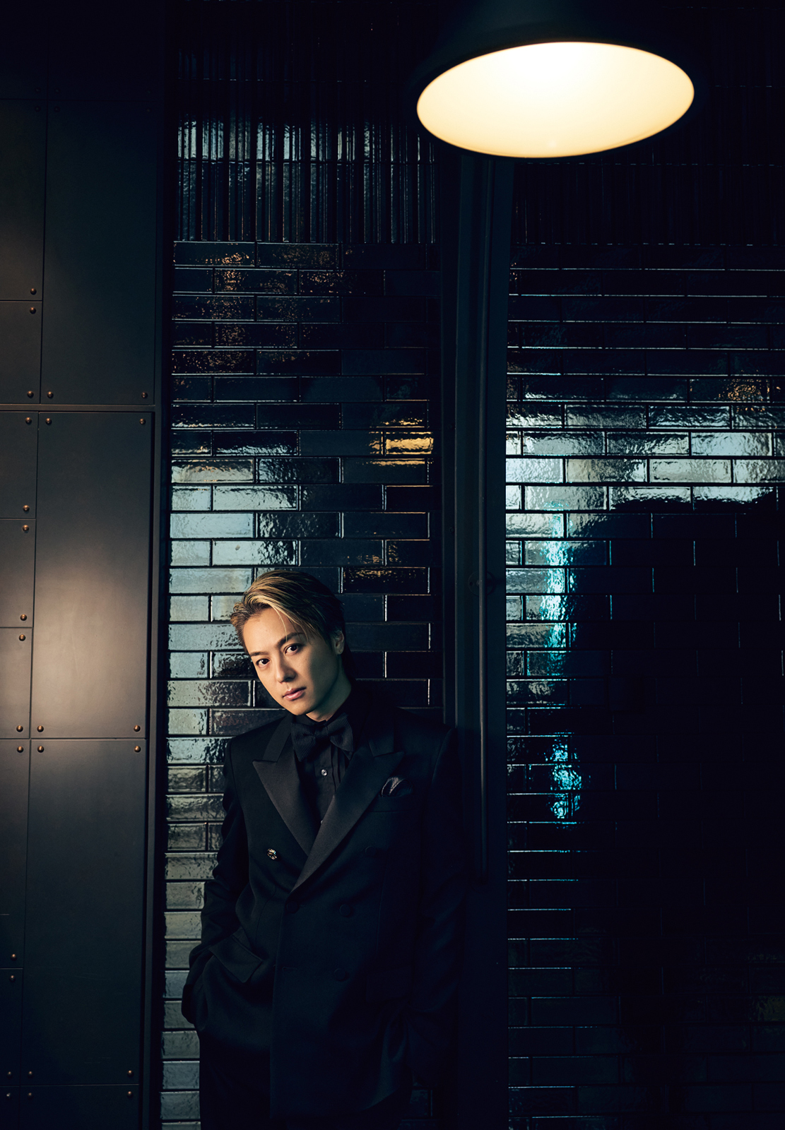 EXILE·TAKAHIRO