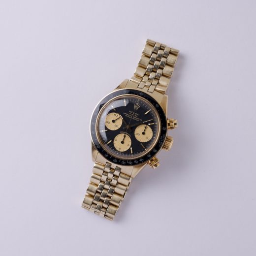 ロレックス「コスモグラフ デイトナ Ref.6263/7」