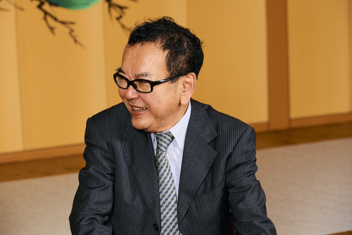 和田秀樹