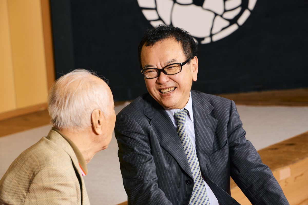 和田秀樹