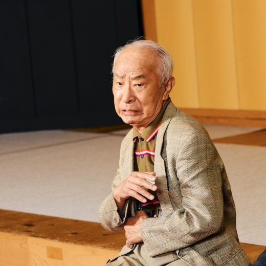 95歳・最高齢役者、脳梗塞から2ヵ月で復帰できた理由【精神科医分析⑥】