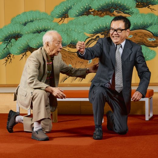 最高齢歌舞伎・市川寿猿、長生きの理由は「95歳になっても、満足しない。挑戦する」【精神科医分析⑤】