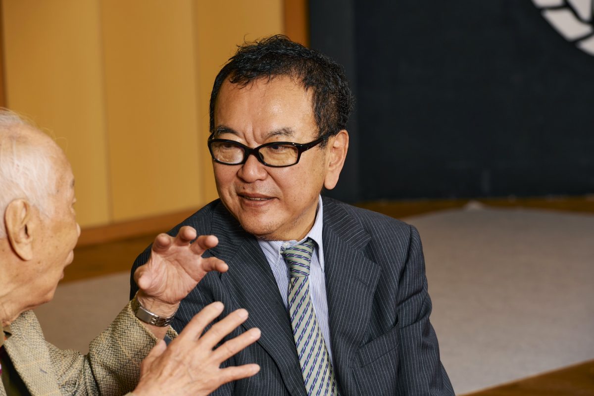 和田秀樹