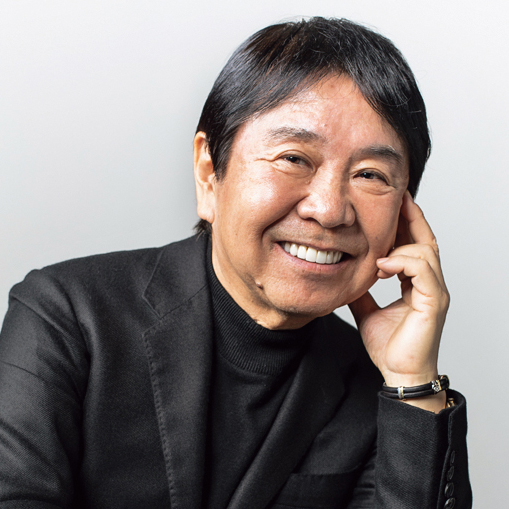 設楽洋氏