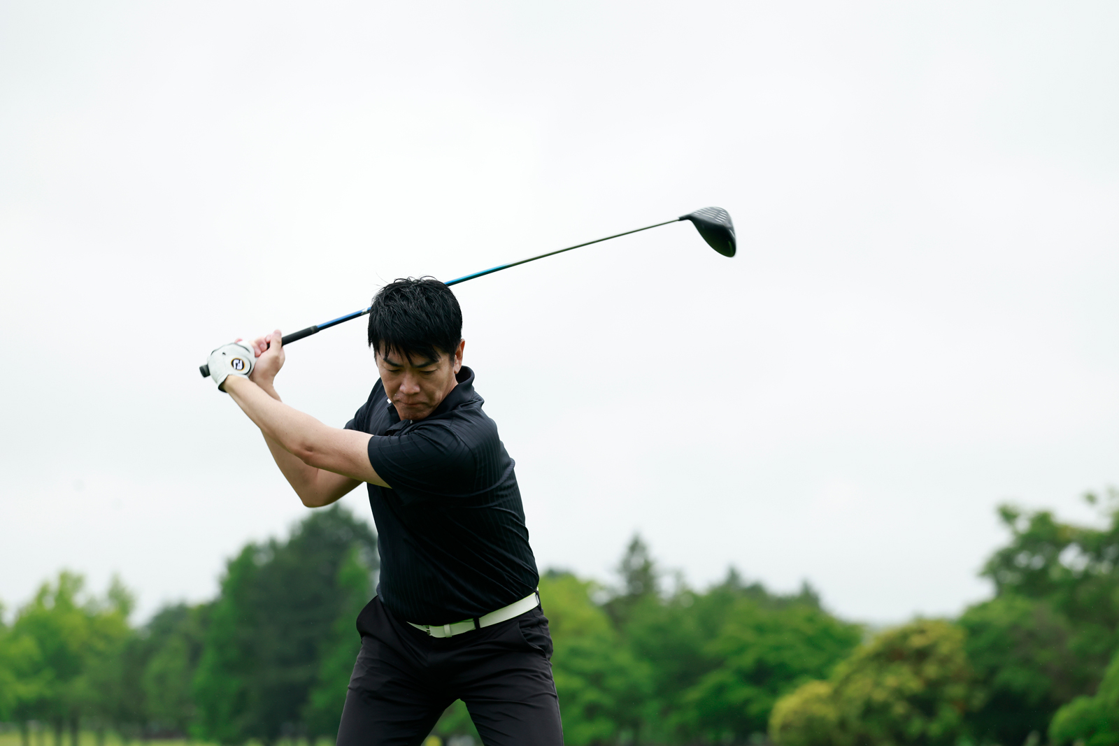 吉田洋一郎の最新ゴルフレッスン／思ったより飛ばない…飛距離不足に悩んでいる人はスイングの流れを意識して