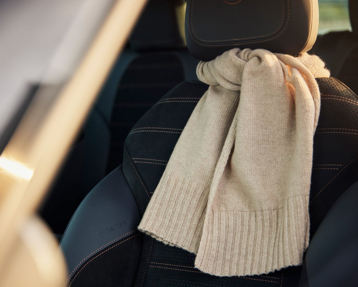 高橋大輔が出会った初イタリア車、アルファ ロメオ新型トナーレ「インテンサ」