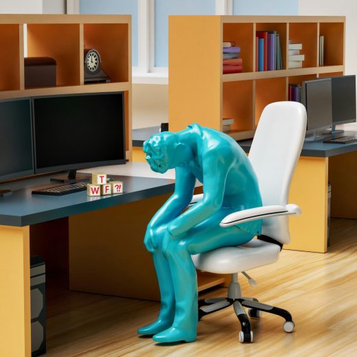 英国プレミアの一流選手が施術にビックリ!? 腰痛の最大要因は「デリケートゾーン」にあり