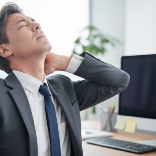 肩こりにも効果アリ。世界の一流アスリートが頼る治療家が教える、「股関節のつまり」を緩める３つの習慣