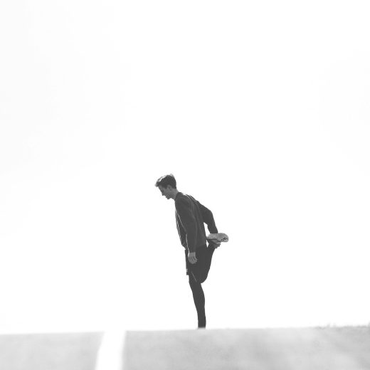 身体への投資を惜しまない吉田麻也が実践するセルフケアは股関節ほぐしに最適