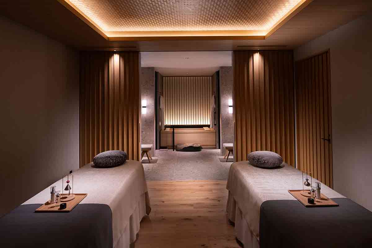 オリジナルスパ・ブランド