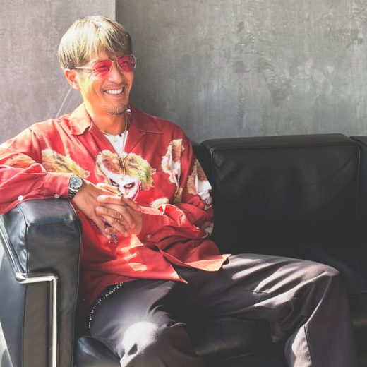 人手不足時代でも毎月50名が応募。ド派手社長が「従業員ファースト」を貫く理由