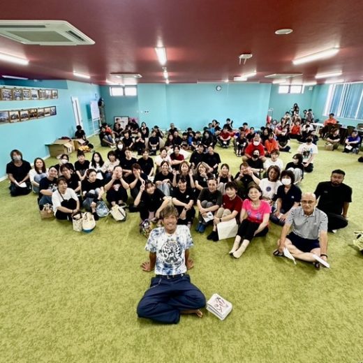 ド派手でも“従業員第一主義”の愛され社長、家業を躍進させた逆境力